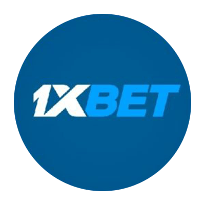 1xBet لوگو