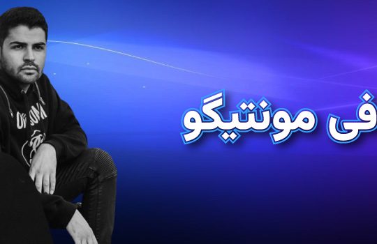 بیوگرافی مونتیگو