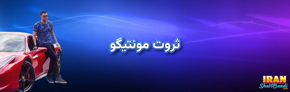 ثروت مونتیگو